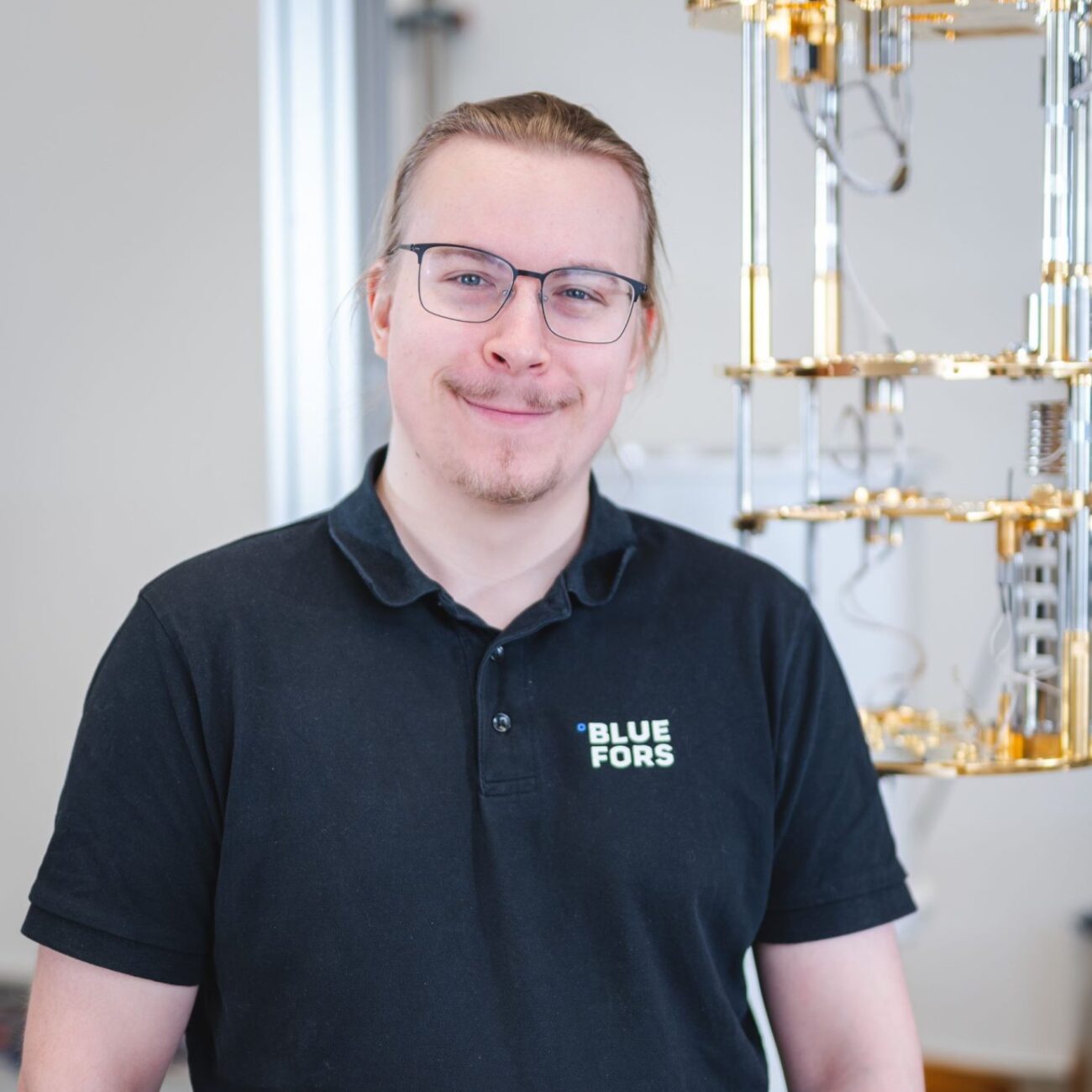 Quantum Measurements as a Service - Bluefors.com