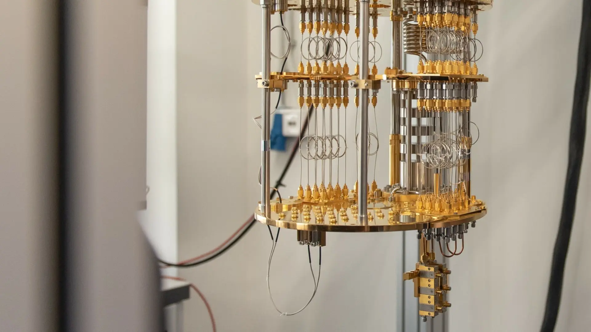 Quantum Scientists Accurately Measure Power Levels One Trillion