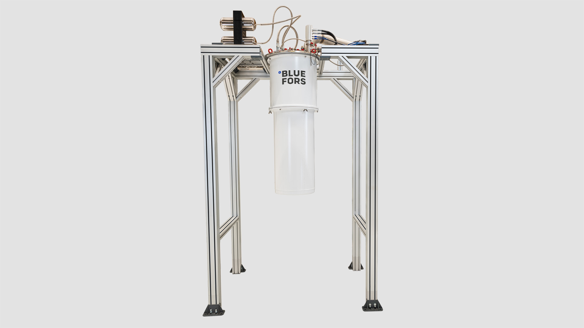 LD-4K Measurement System - Bluefors.com