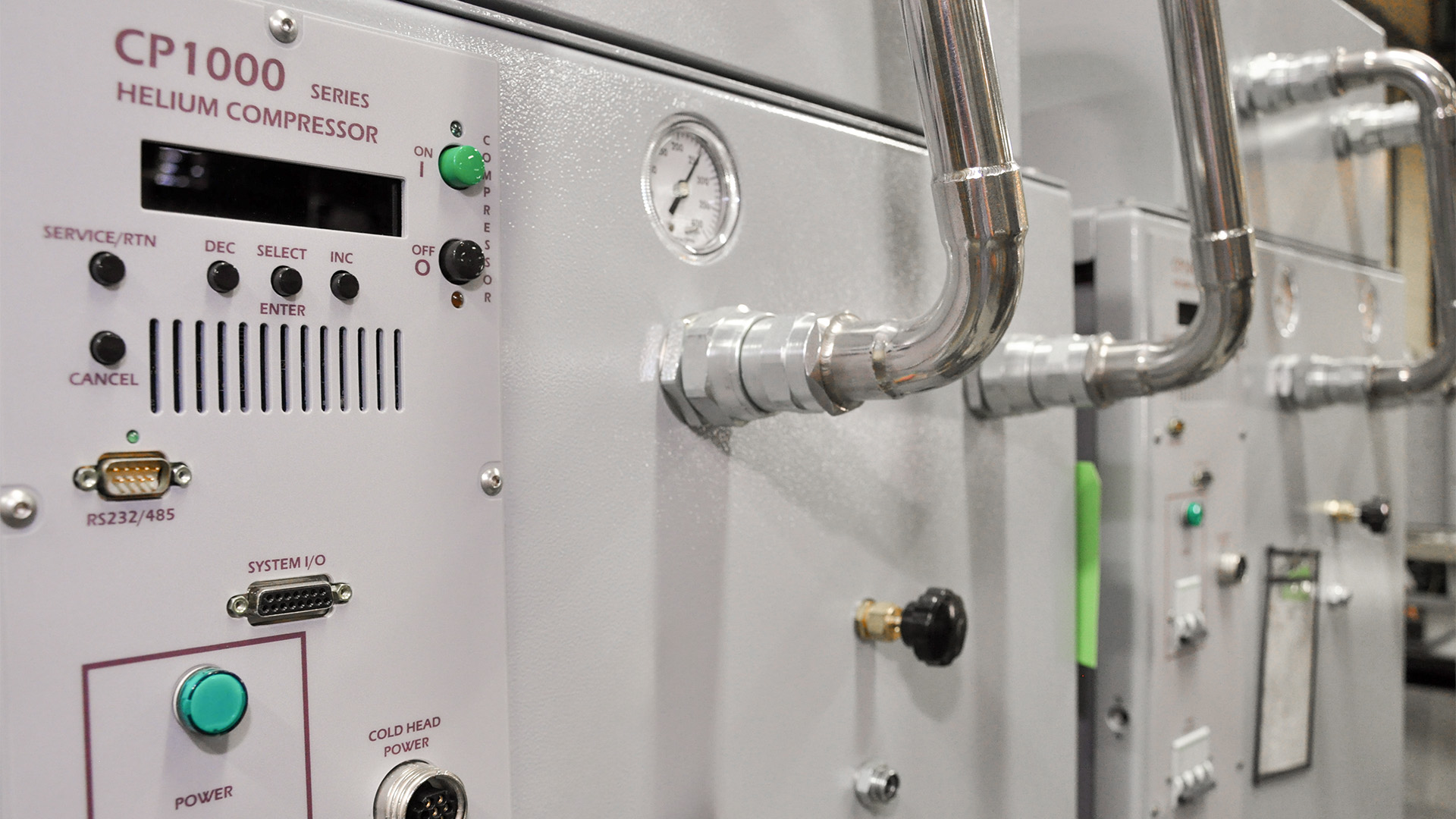 Cold Helium Circulation Systems - Bluefors.com