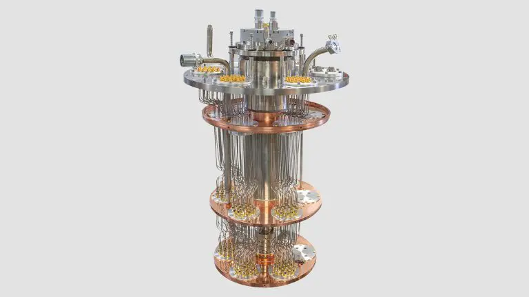 1K Systems - Bluefors.com
