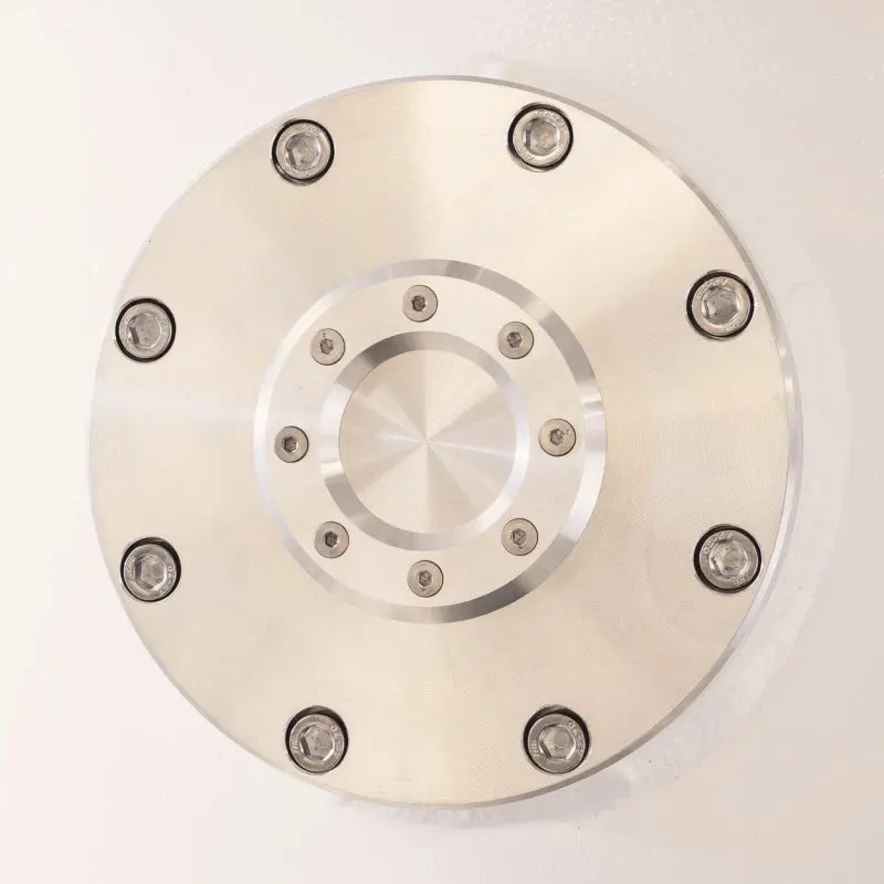 Optical Access Ports - Bluefors.com