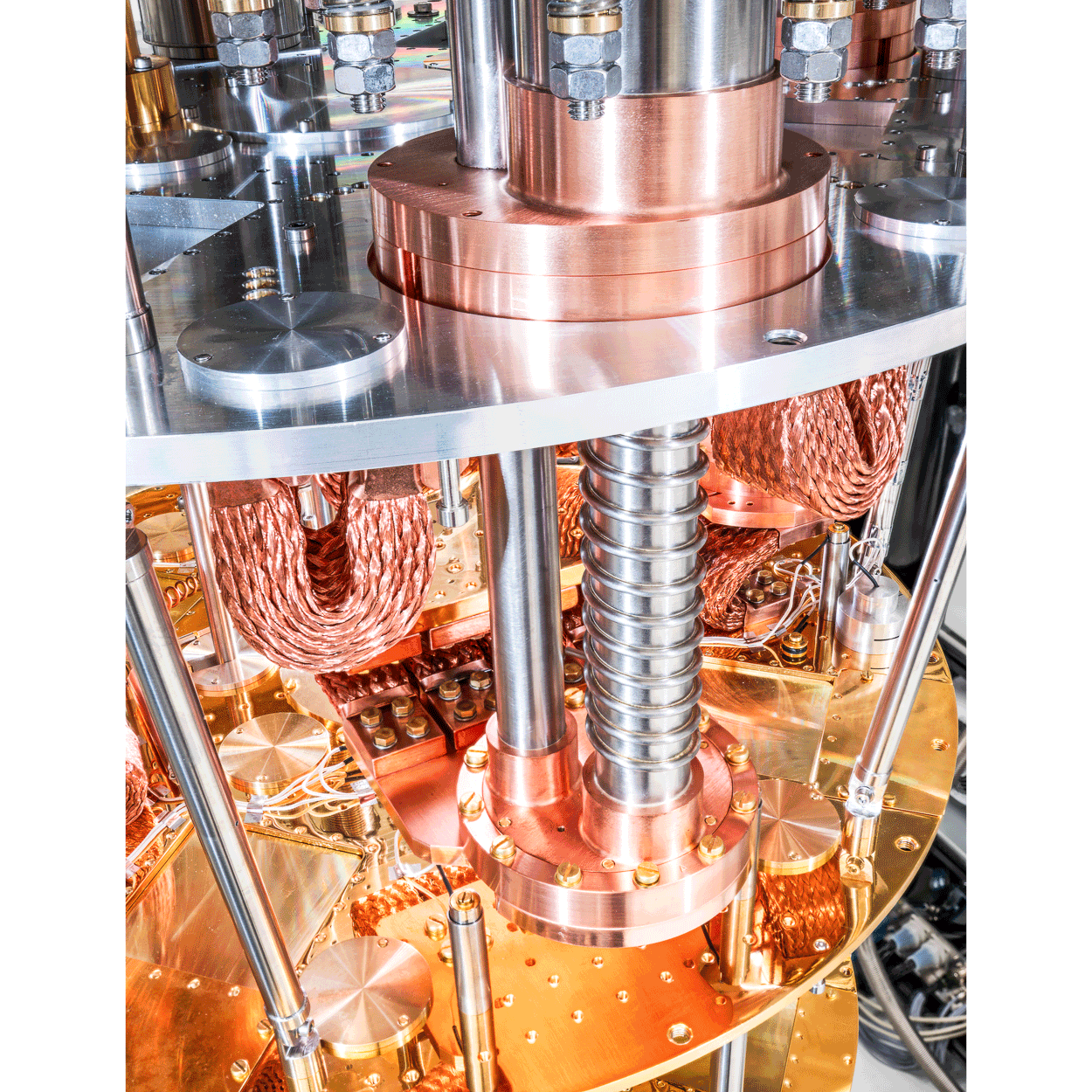 3rd-pulse-tube-Extra-4K-flange