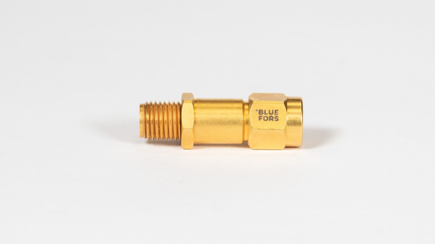 IR Filters (Infrared Filters) - Bluefors.com