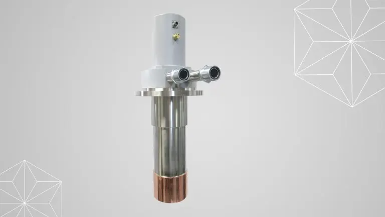 ガウル  シーグリコンプ AL630 Gifford-McMahon Cryocooler - Bluefors.com