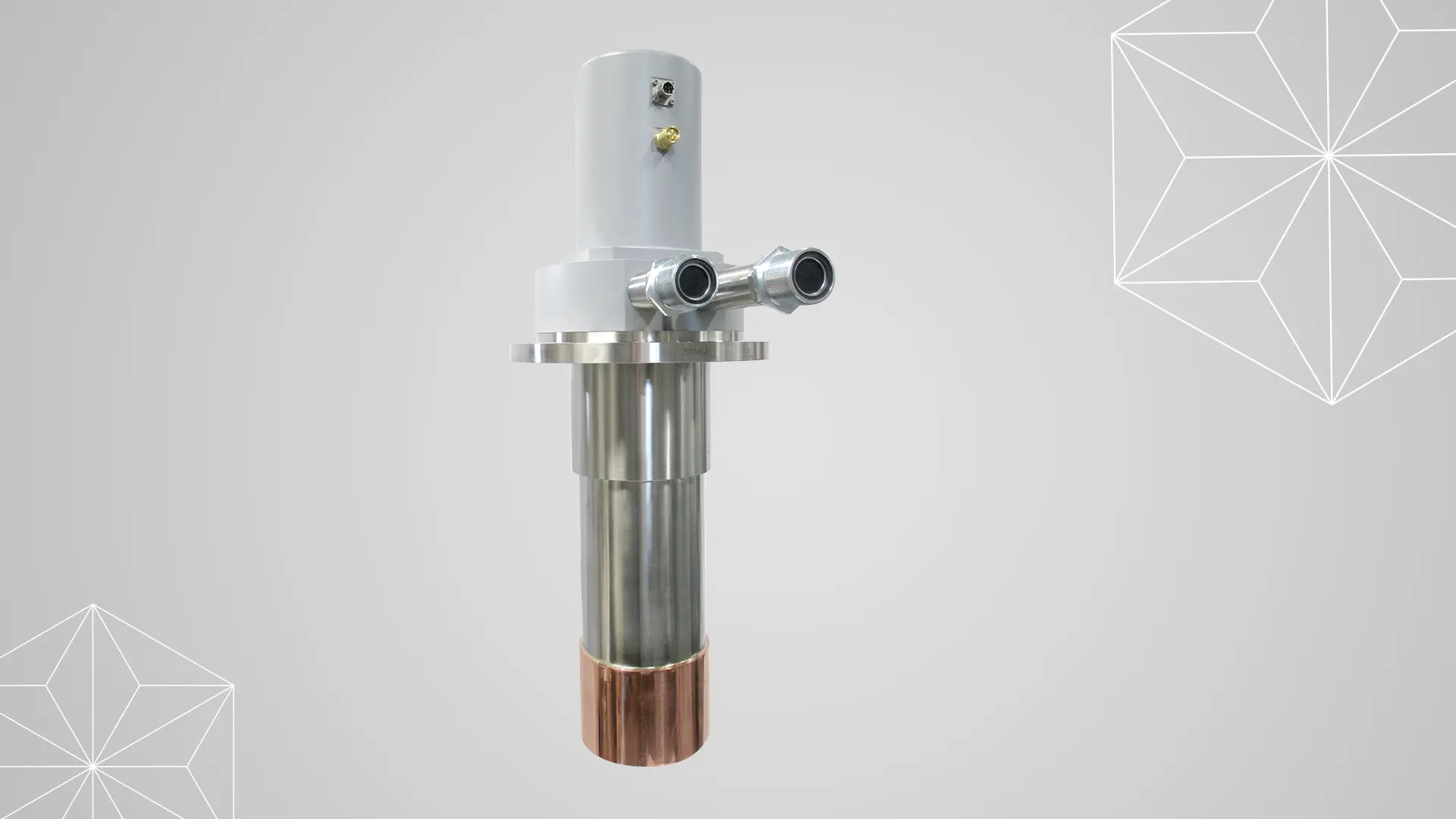 Product Spotlight: Cryomech AL630 Cryocooler - Bluefors.com