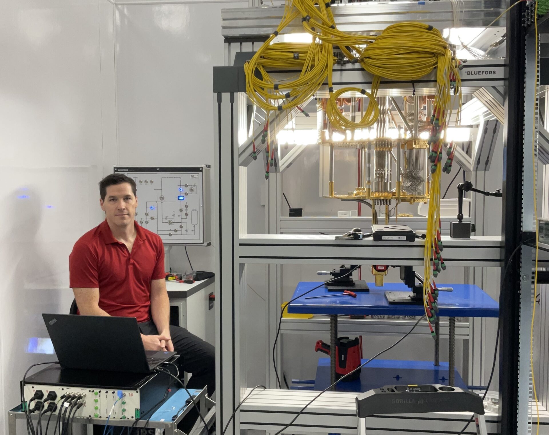 Quantum at Scale: Photonic’s Path to Networked Quantum Computing ...