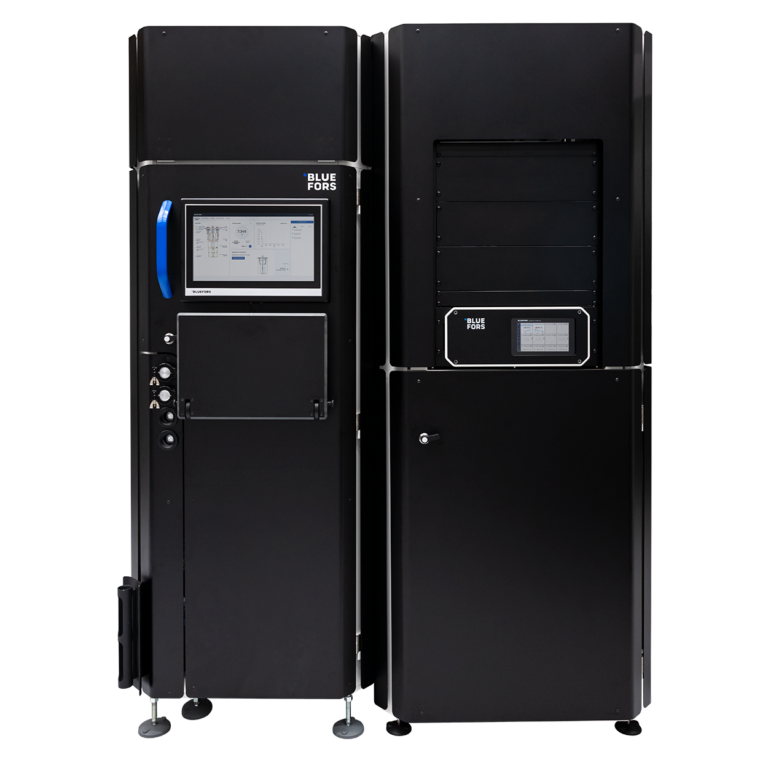 Ultra-Compact LD System | Dilution Refrigerator - Bluefors.com
