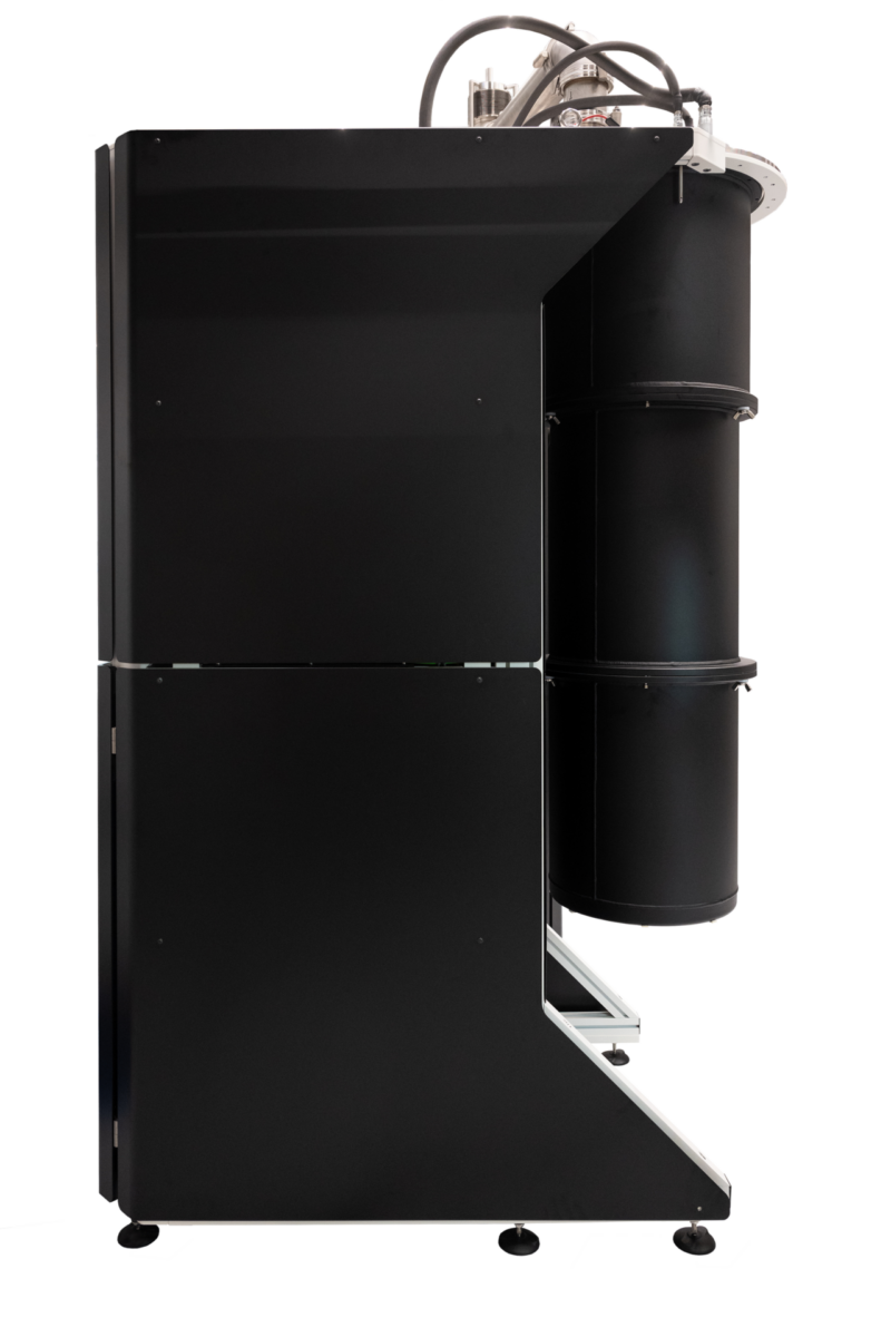 Ultra-Compact LD System | Dilution Refrigerator - Bluefors.com