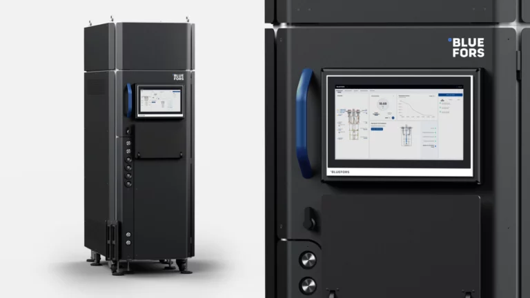 Pulse Tube Cryocooler Upgrade and Refurbishment - Bluefors.com