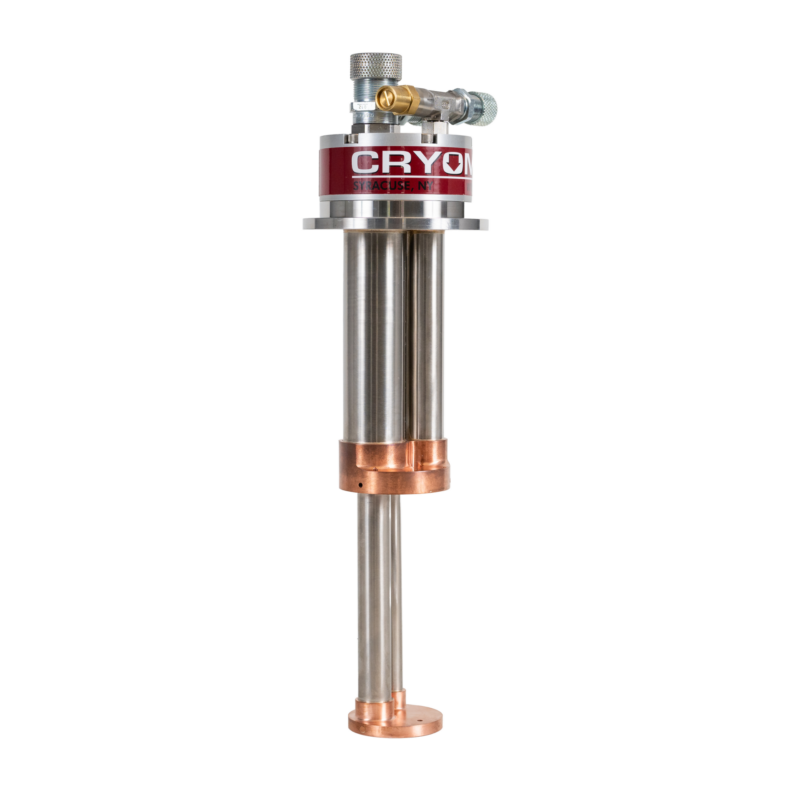 PT205 Pulse Tube Cryocooler - Bluefors.com