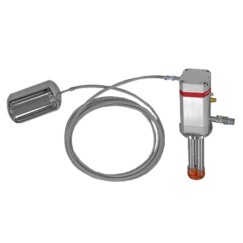 PT90 Pulse Tube Cryocooler - Bluefors.com