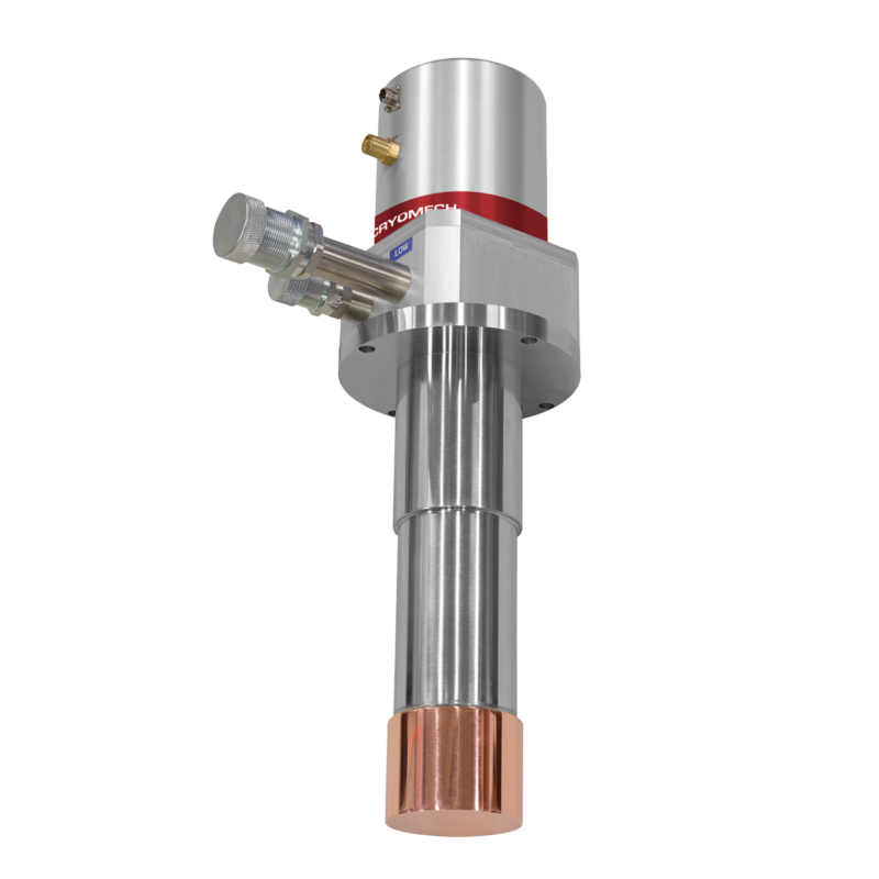 冷凍ADL30 S20 SM20 M20 AL200 Gifford-McMahon Cryocooler - Bluefors.com