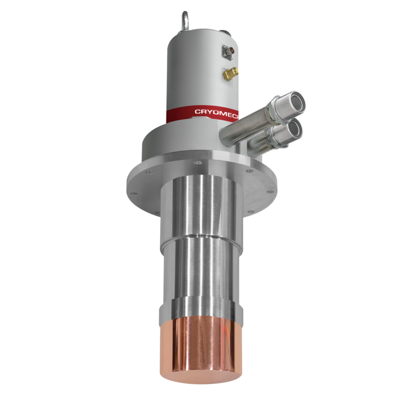 Gifford-McMahon Cryocoolers - Bluefors.com