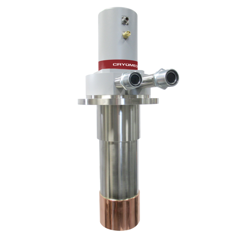 AL630 Gifford-McMahon Cryocooler - Bluefors.com