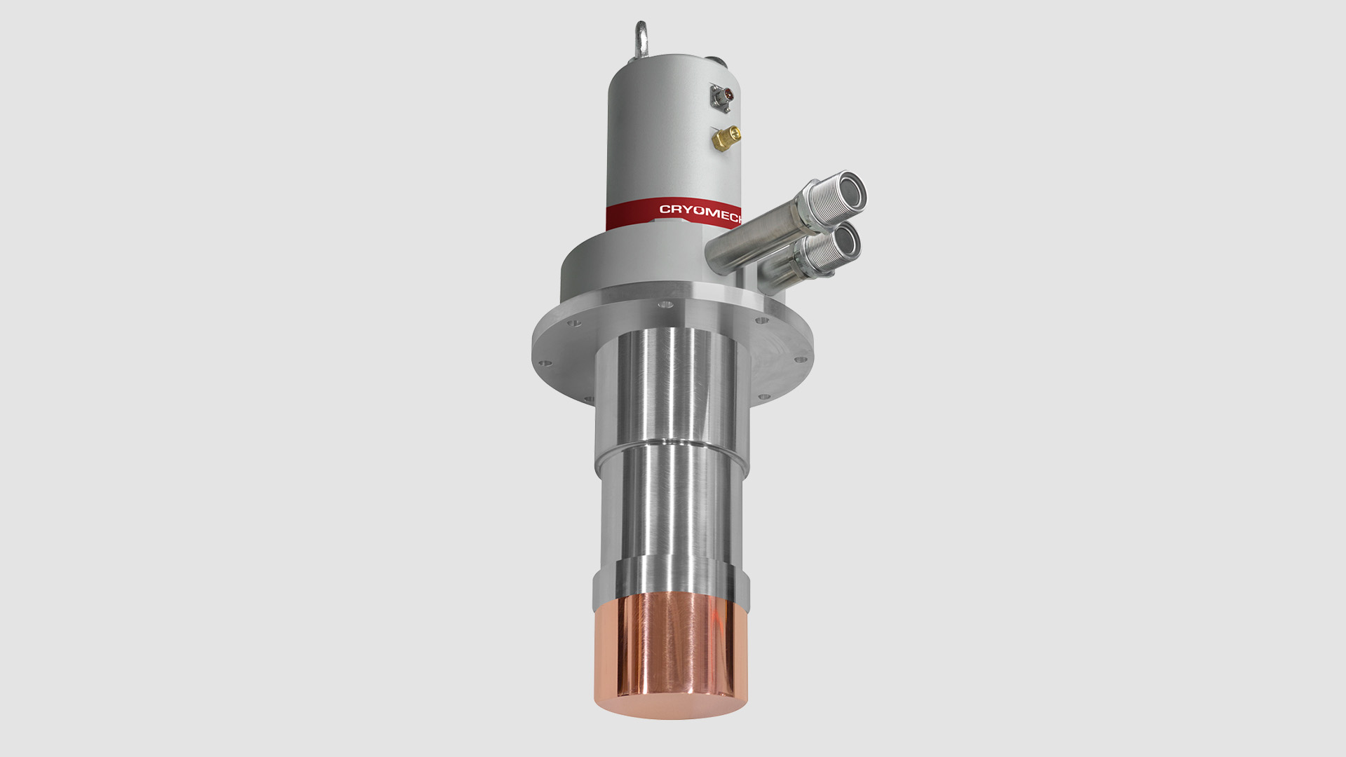 AL600 Gifford-McMahon Cryocooler - Bluefors.com