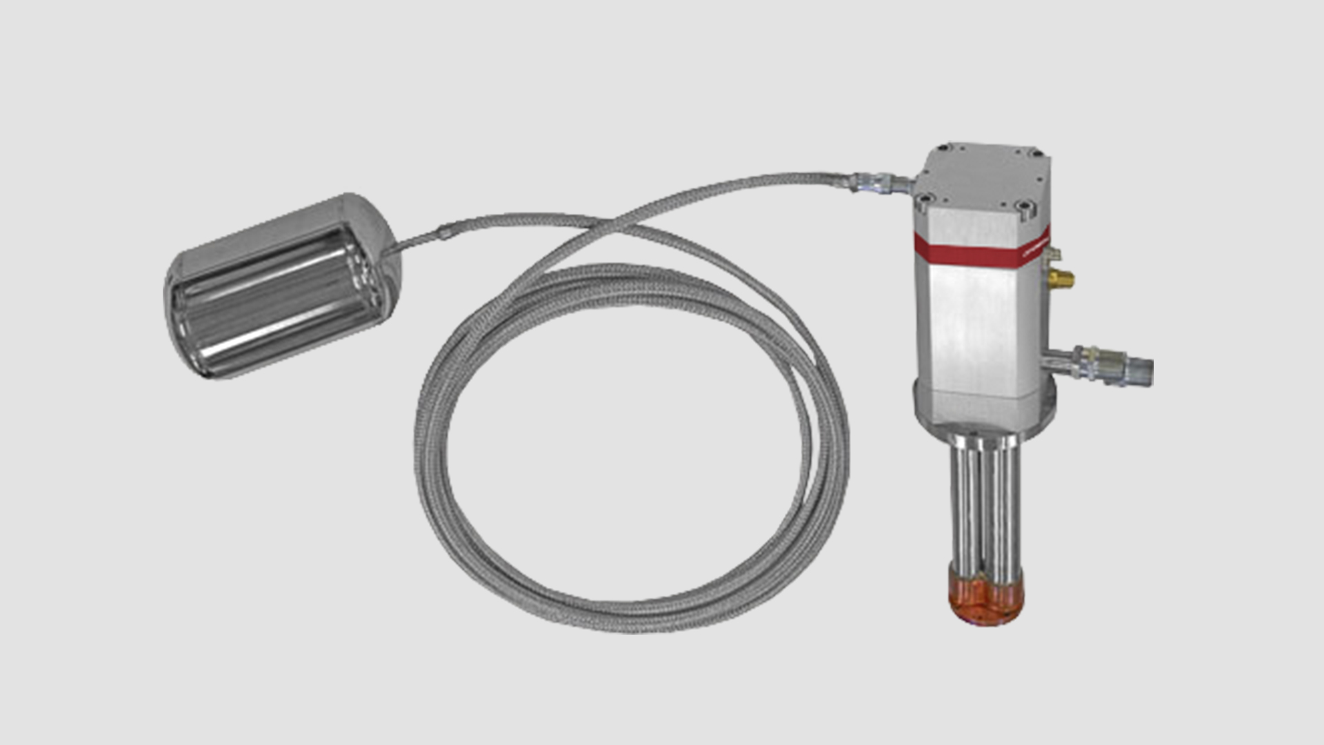 PT90 Pulse Tube Cryocooler - Bluefors.com