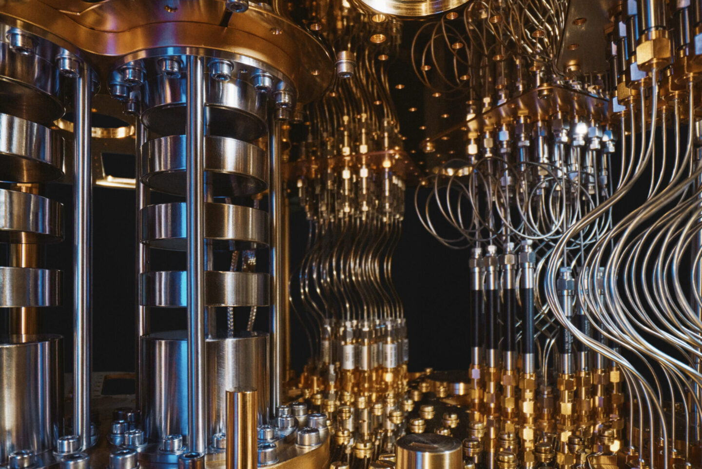 Alice & Bob To Build $50 Million Advanced Quantum Lab in Paris With ...