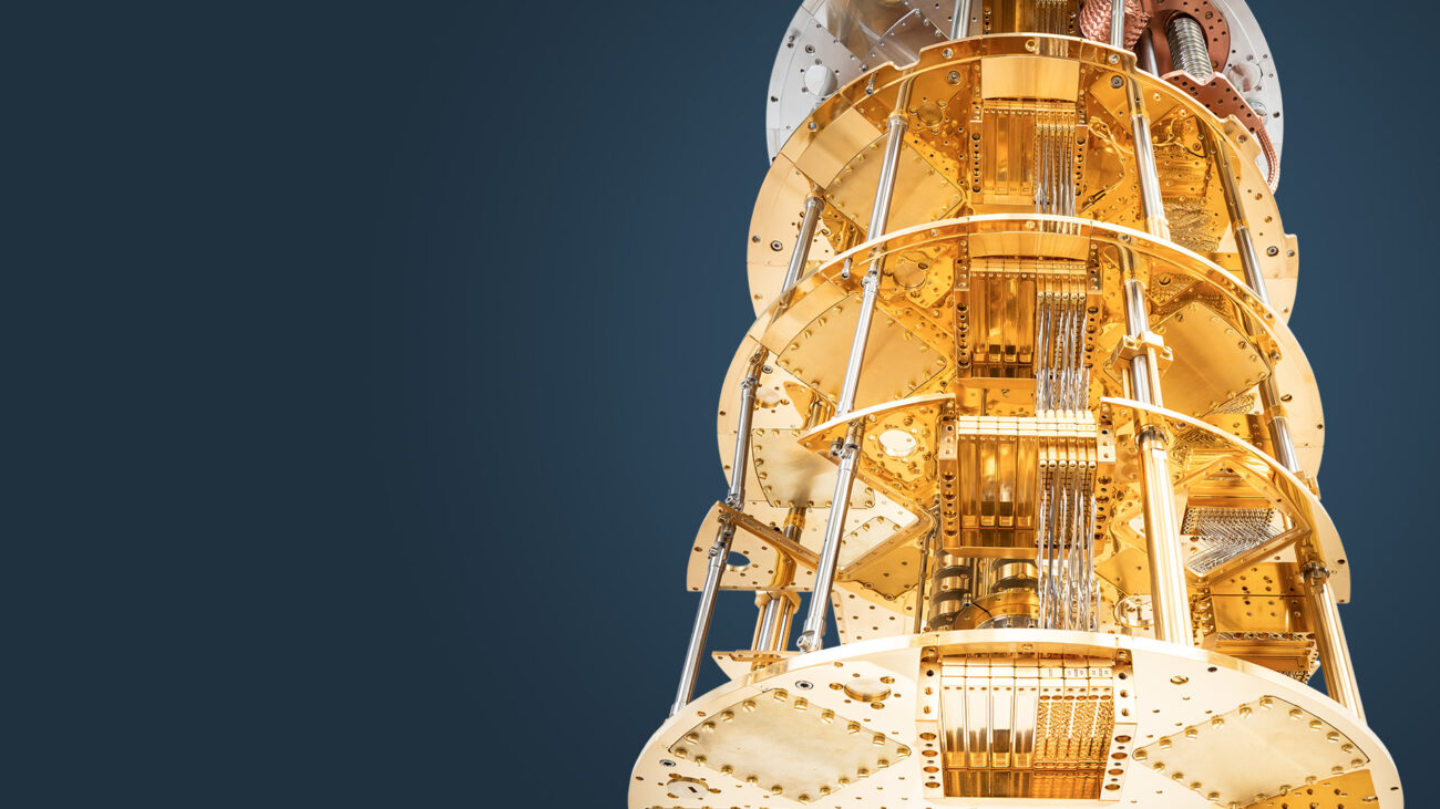 Bluefors - Delivering the Quantum Future, Today