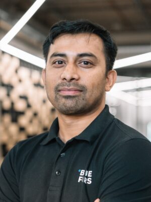 Dr. Nurul Huda
