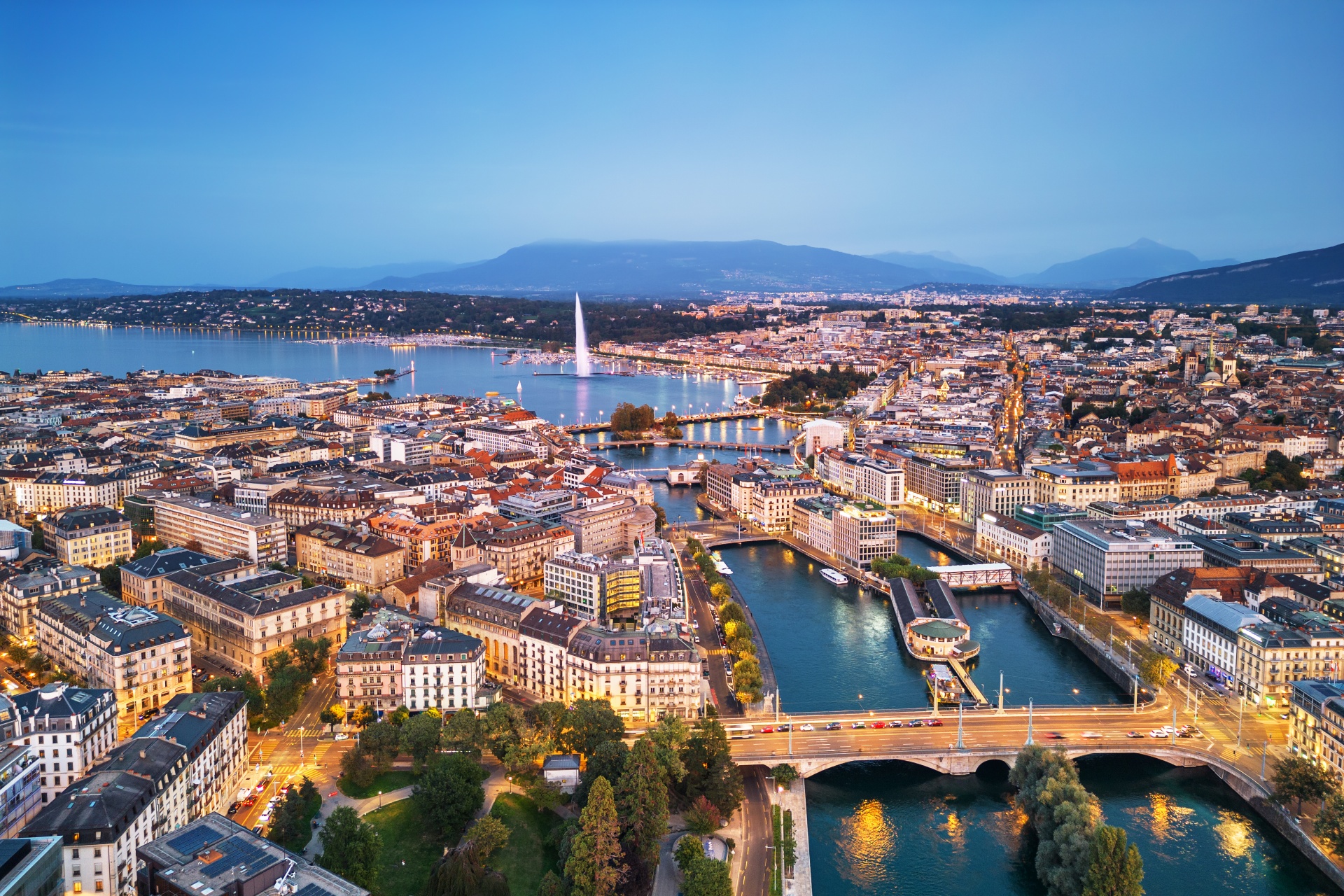 Geneva, Switzerland