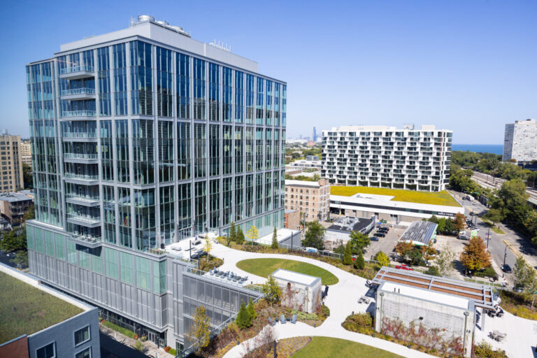 Hyde Park Labs