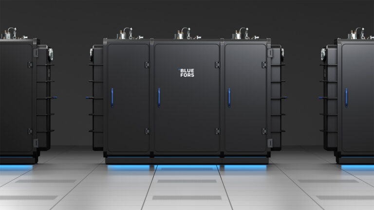 Bluefors Modular Cryogenic Platform