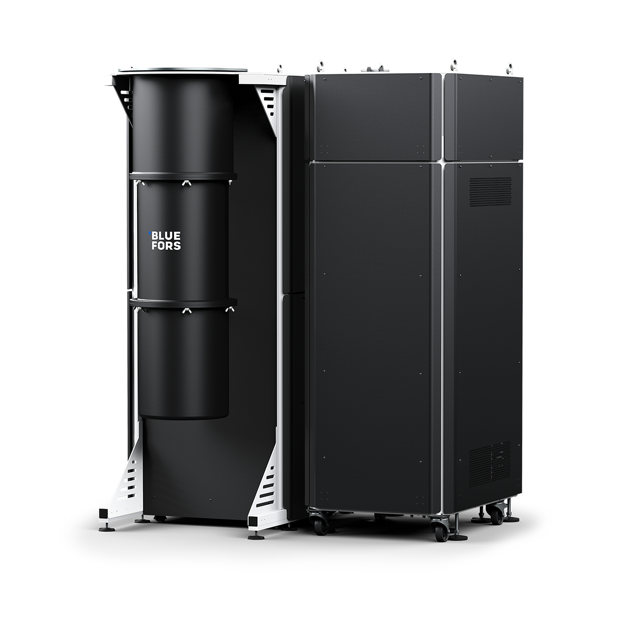 Preconfigured Systems - Bluefors.com