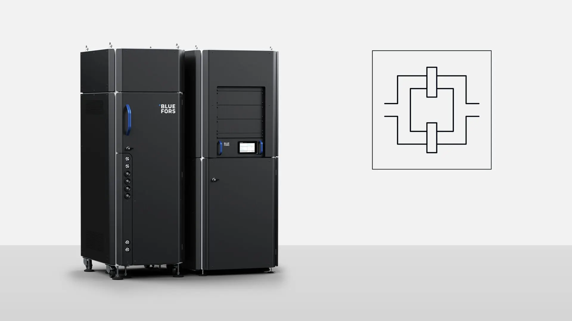 Preconfigured Systems - Bluefors.com