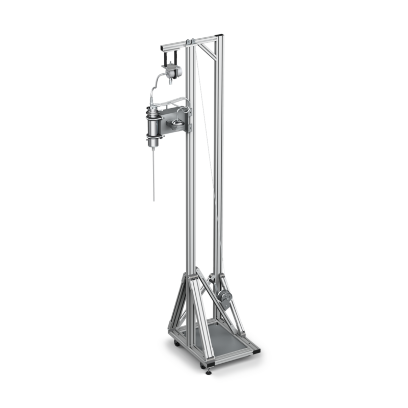 HeRL01-RM Helium Reliquefier - Bluefors.com
