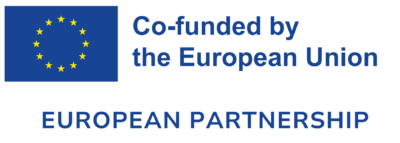 Co-funded by the European Union logo