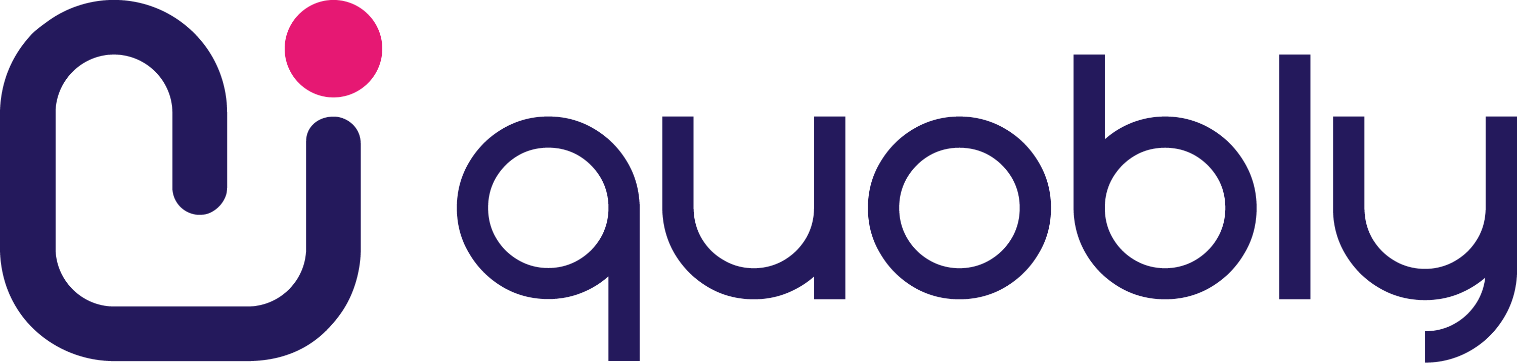 quobly logo