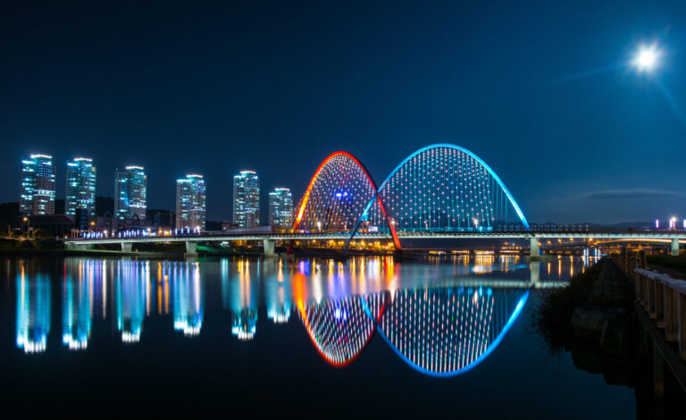 Daejeon, South Korea