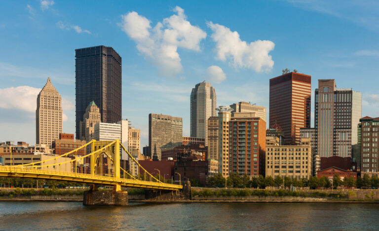 Pittsburgh, Pennsylvania, USA