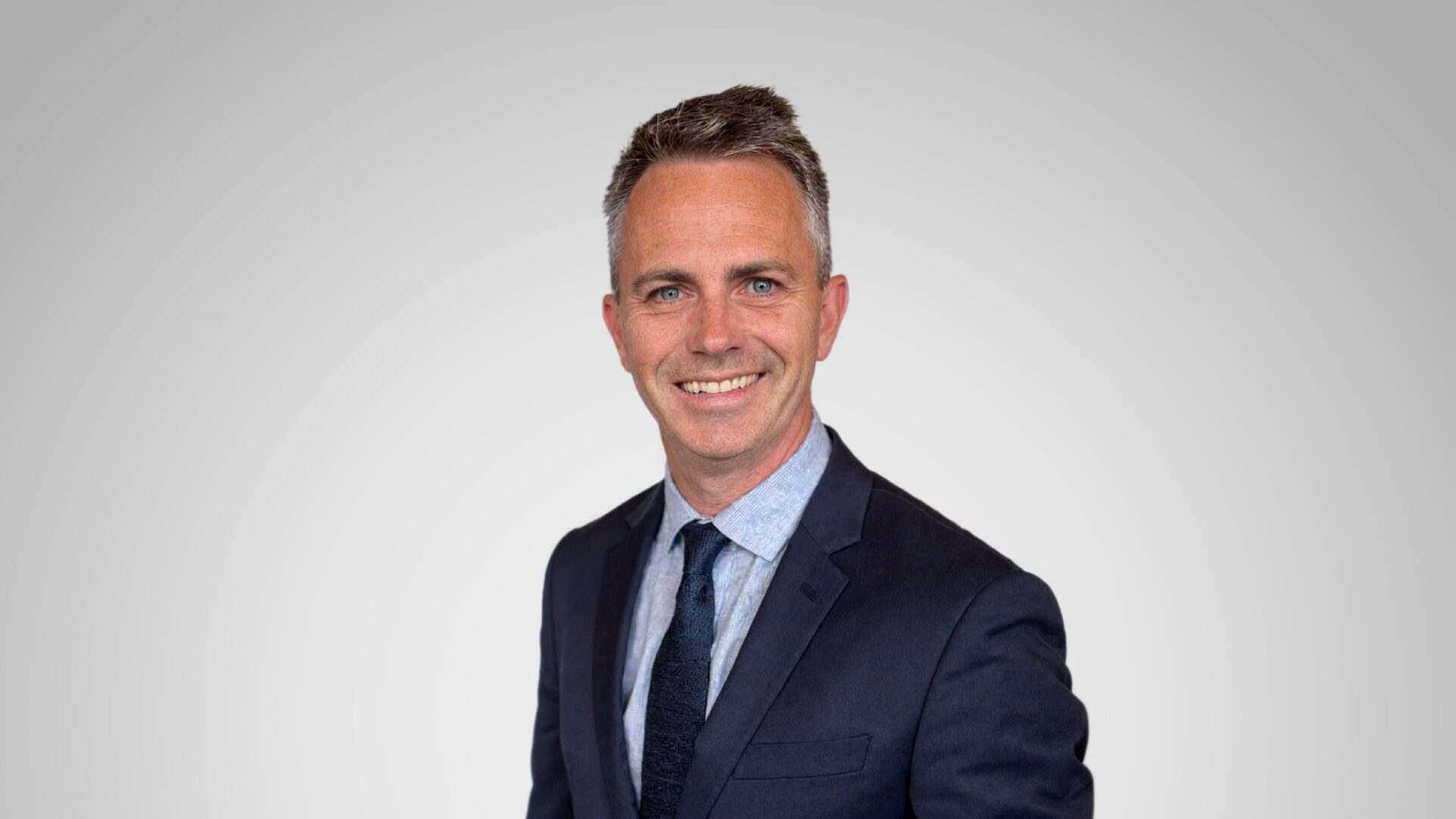 Greg Parker, President, Cryocoolers at Bluefors