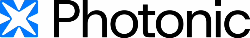 Photonic logo